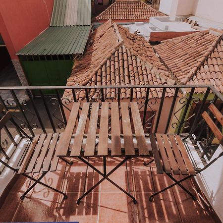 Casa Marita 11 Villa ลอสยานอส เด อารีดาเน ภายนอก รูปภาพ