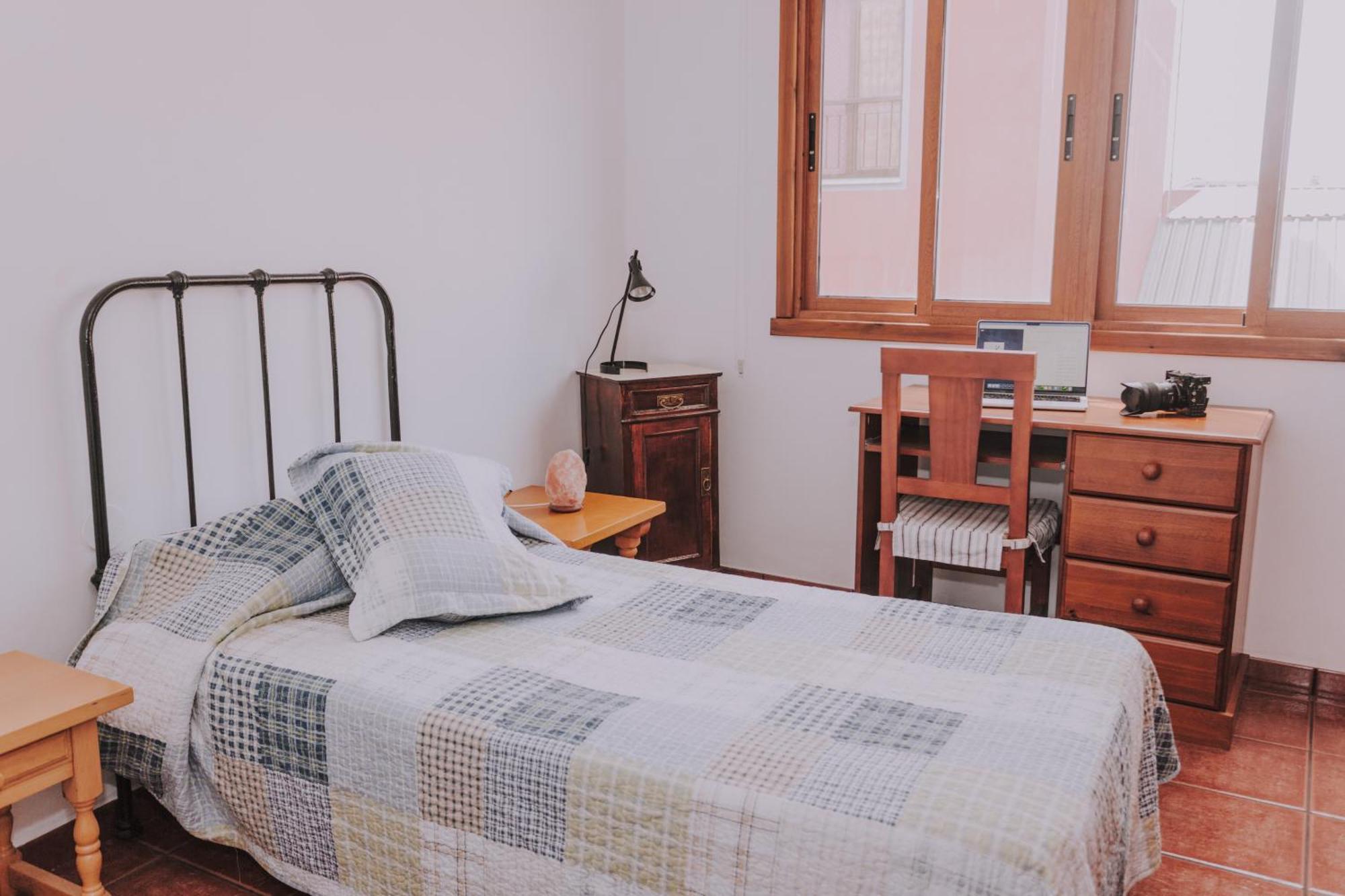 Casa Marita 11 Villa ลอสยานอส เด อารีดาเน ภายนอก รูปภาพ