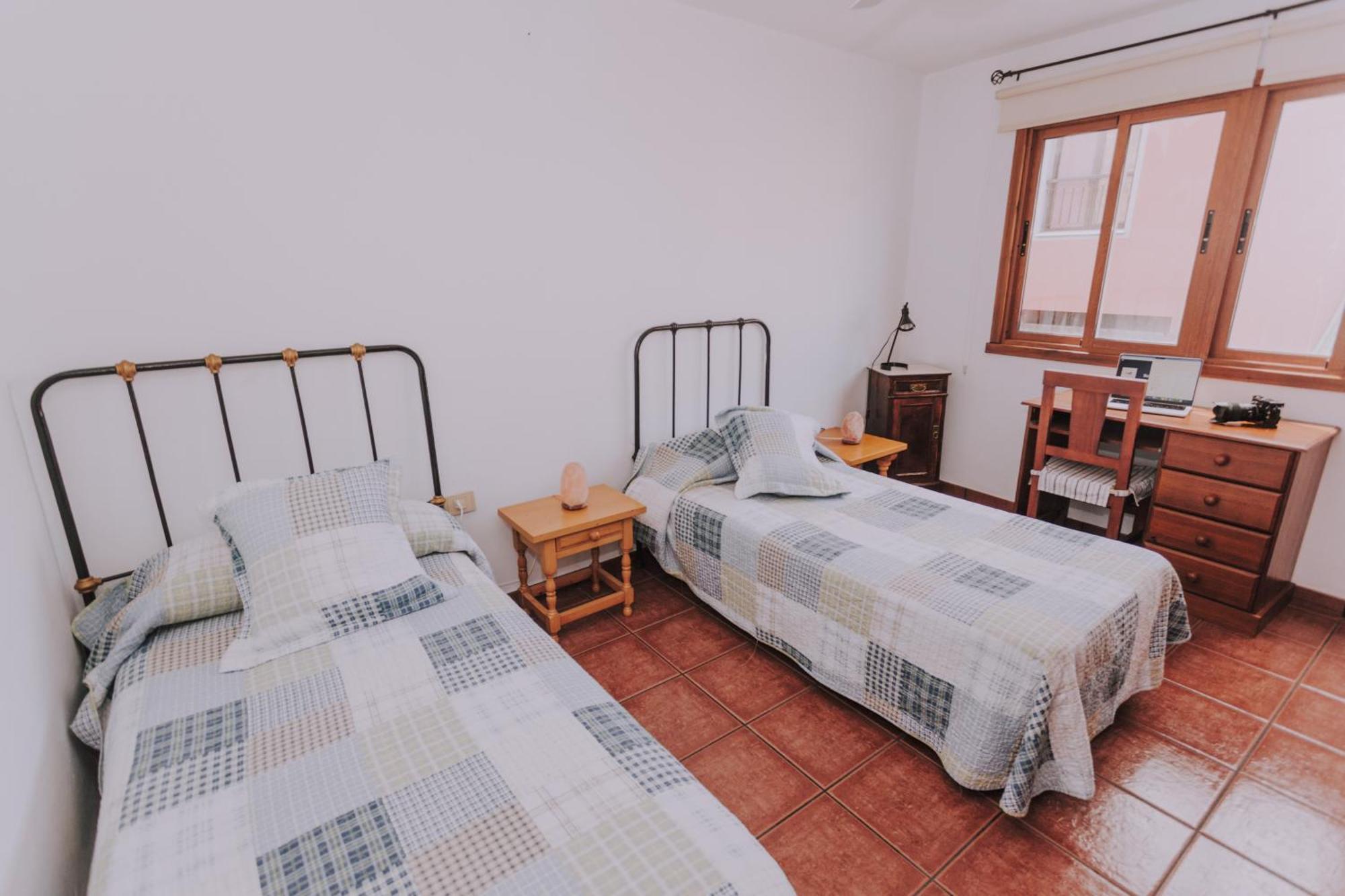 Casa Marita 11 Villa ลอสยานอส เด อารีดาเน ภายนอก รูปภาพ