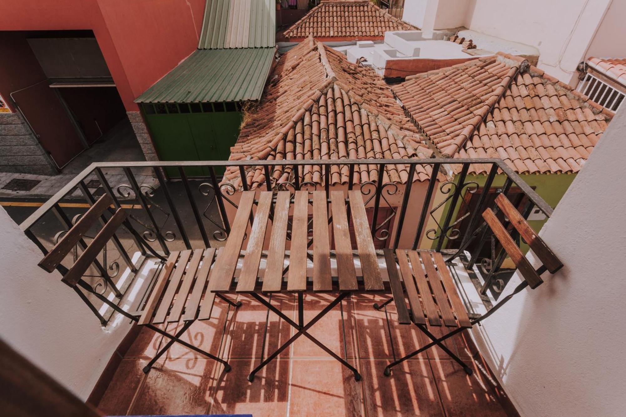 Casa Marita 11 Villa ลอสยานอส เด อารีดาเน ภายนอก รูปภาพ