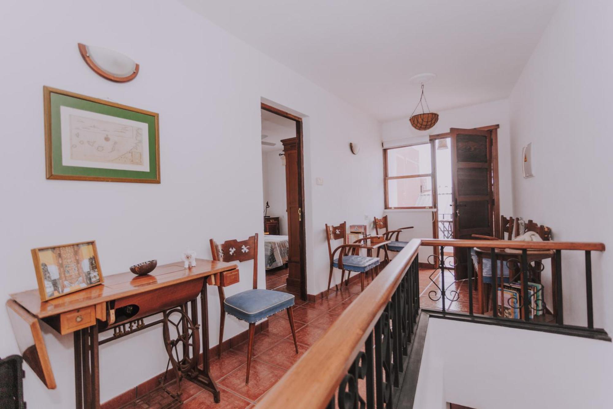 Casa Marita 11 Villa ลอสยานอส เด อารีดาเน ภายนอก รูปภาพ