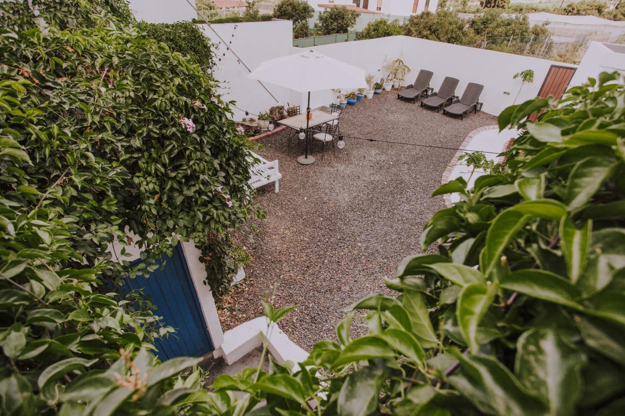 Casa Marita 11 Villa ลอสยานอส เด อารีดาเน ภายนอก รูปภาพ