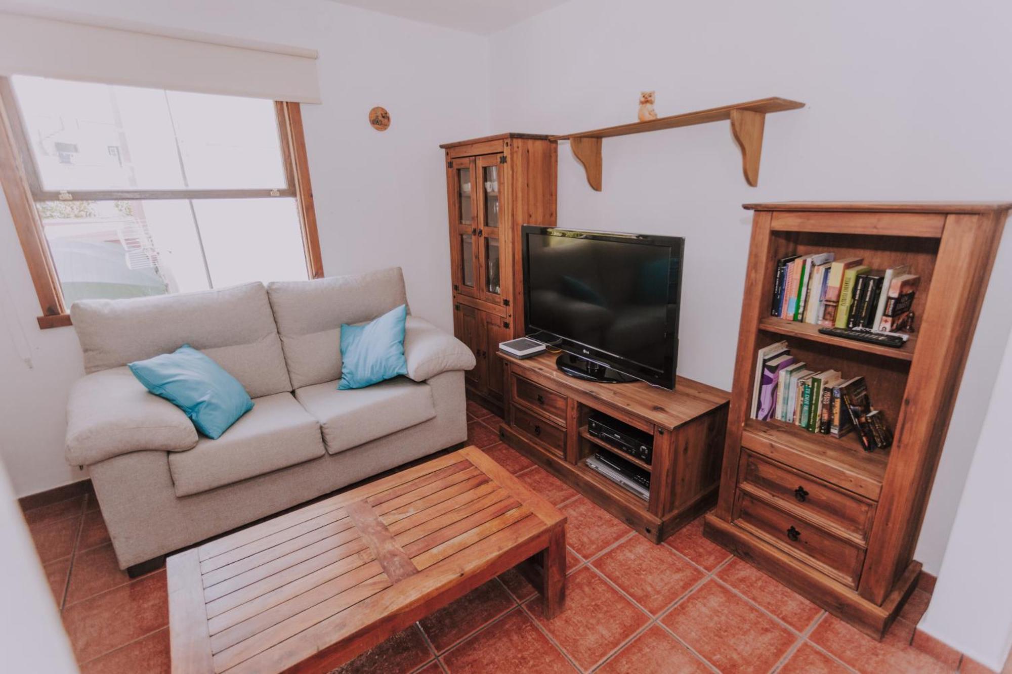 Casa Marita 11 Villa ลอสยานอส เด อารีดาเน ภายนอก รูปภาพ