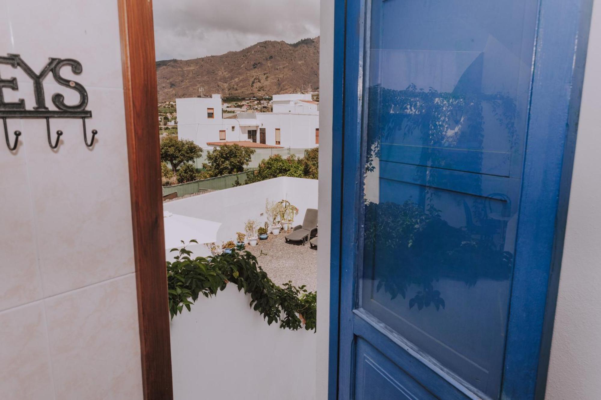 Casa Marita 11 Villa ลอสยานอส เด อารีดาเน ภายนอก รูปภาพ
