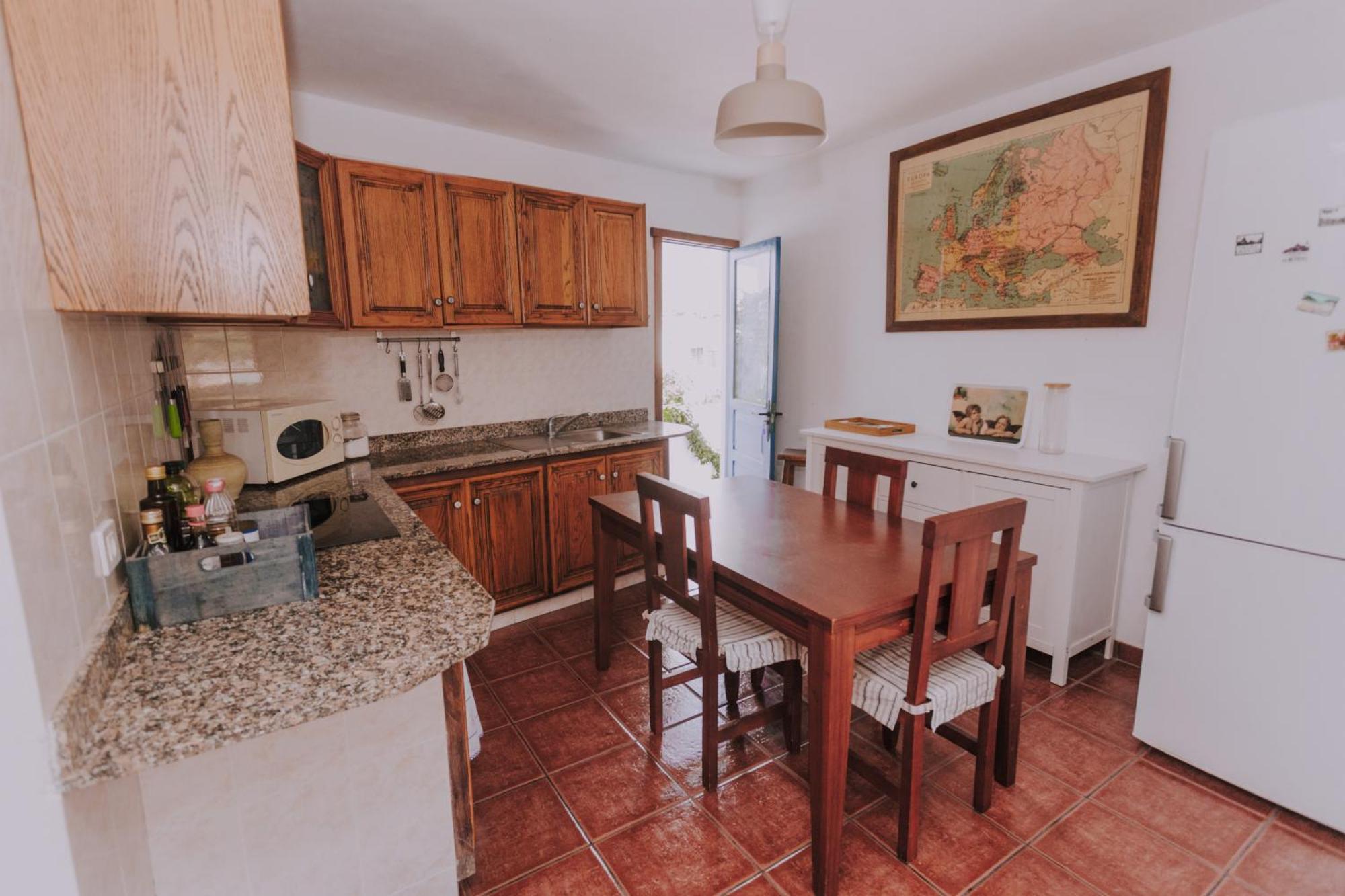 Casa Marita 11 Villa ลอสยานอส เด อารีดาเน ภายนอก รูปภาพ