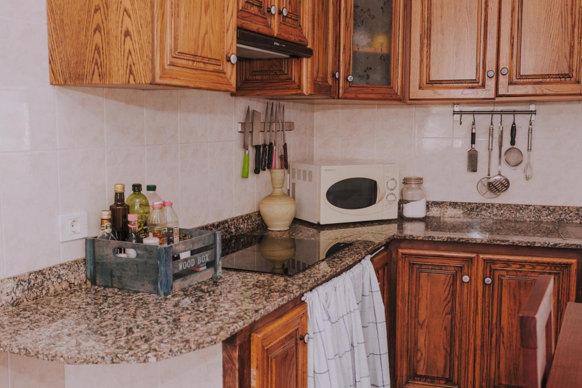 Casa Marita 11 Villa ลอสยานอส เด อารีดาเน ภายนอก รูปภาพ