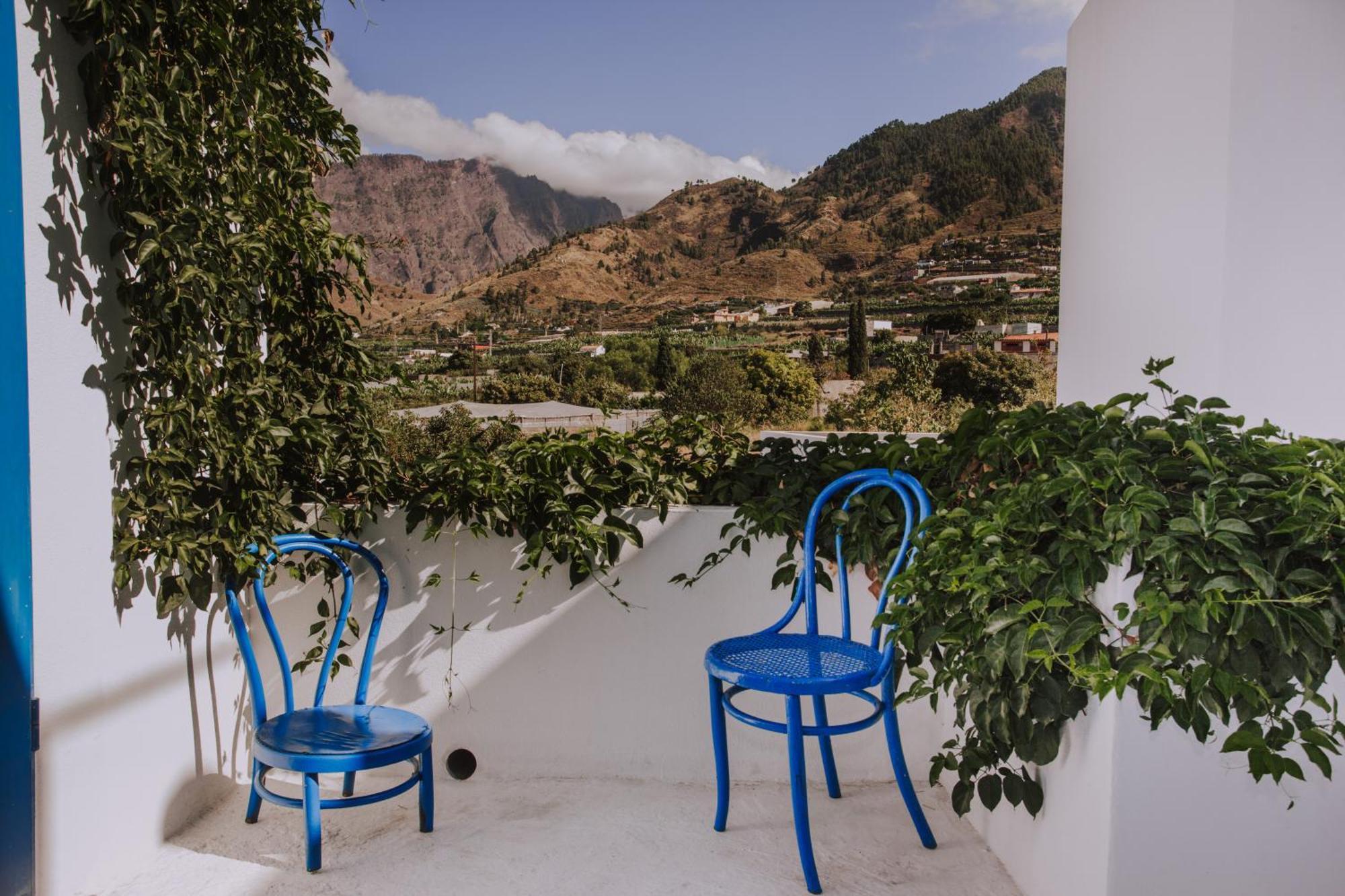 Casa Marita 11 Villa ลอสยานอส เด อารีดาเน ภายนอก รูปภาพ