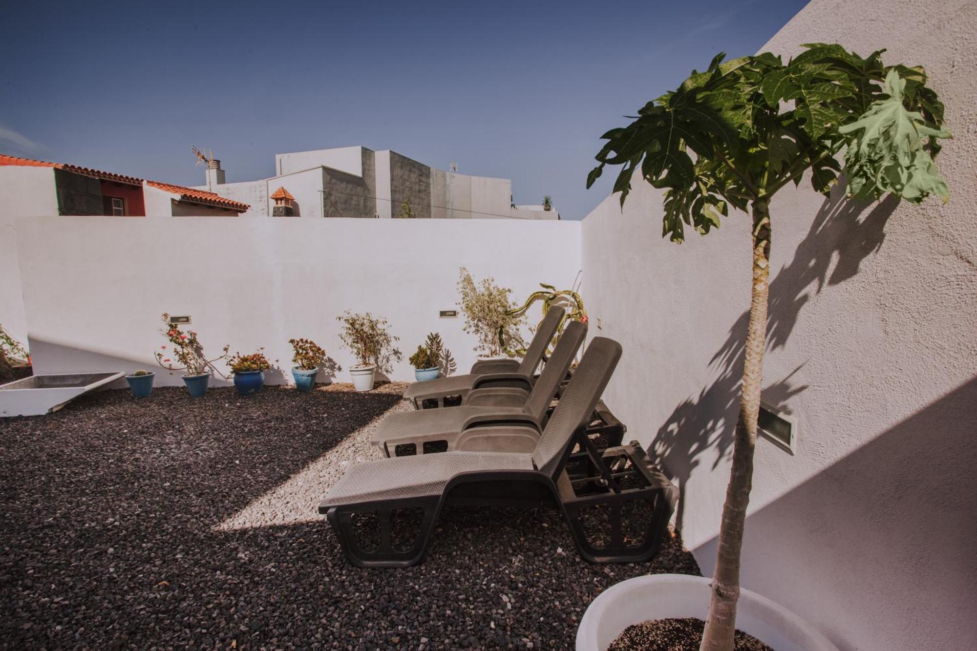 Casa Marita 11 Villa ลอสยานอส เด อารีดาเน ภายนอก รูปภาพ