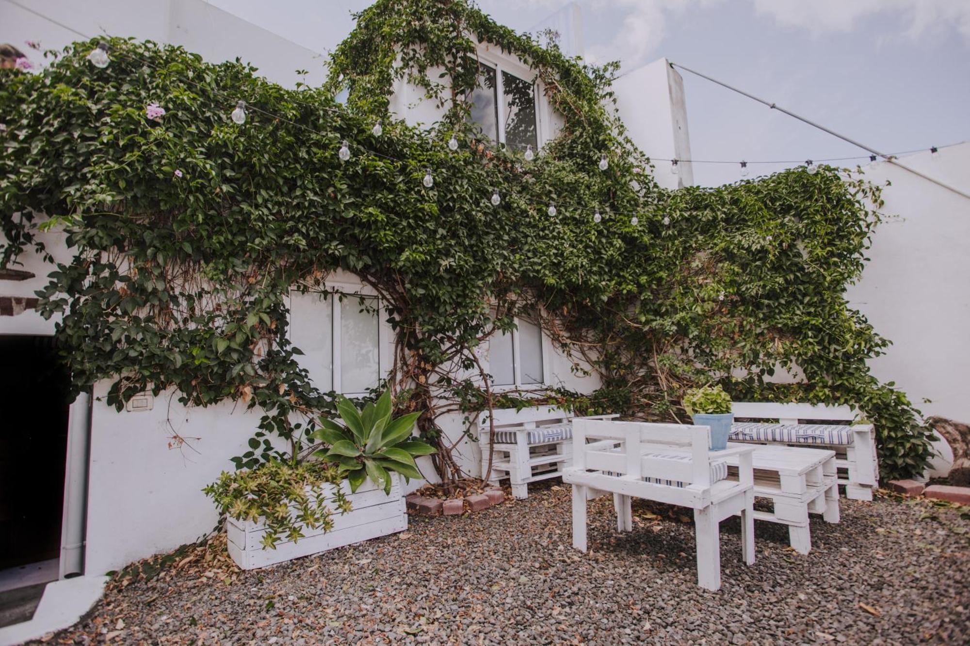 Casa Marita 11 Villa ลอสยานอส เด อารีดาเน ภายนอก รูปภาพ