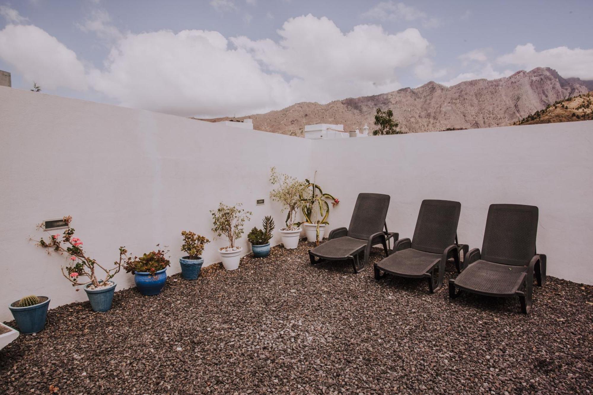 Casa Marita 11 Villa ลอสยานอส เด อารีดาเน ภายนอก รูปภาพ