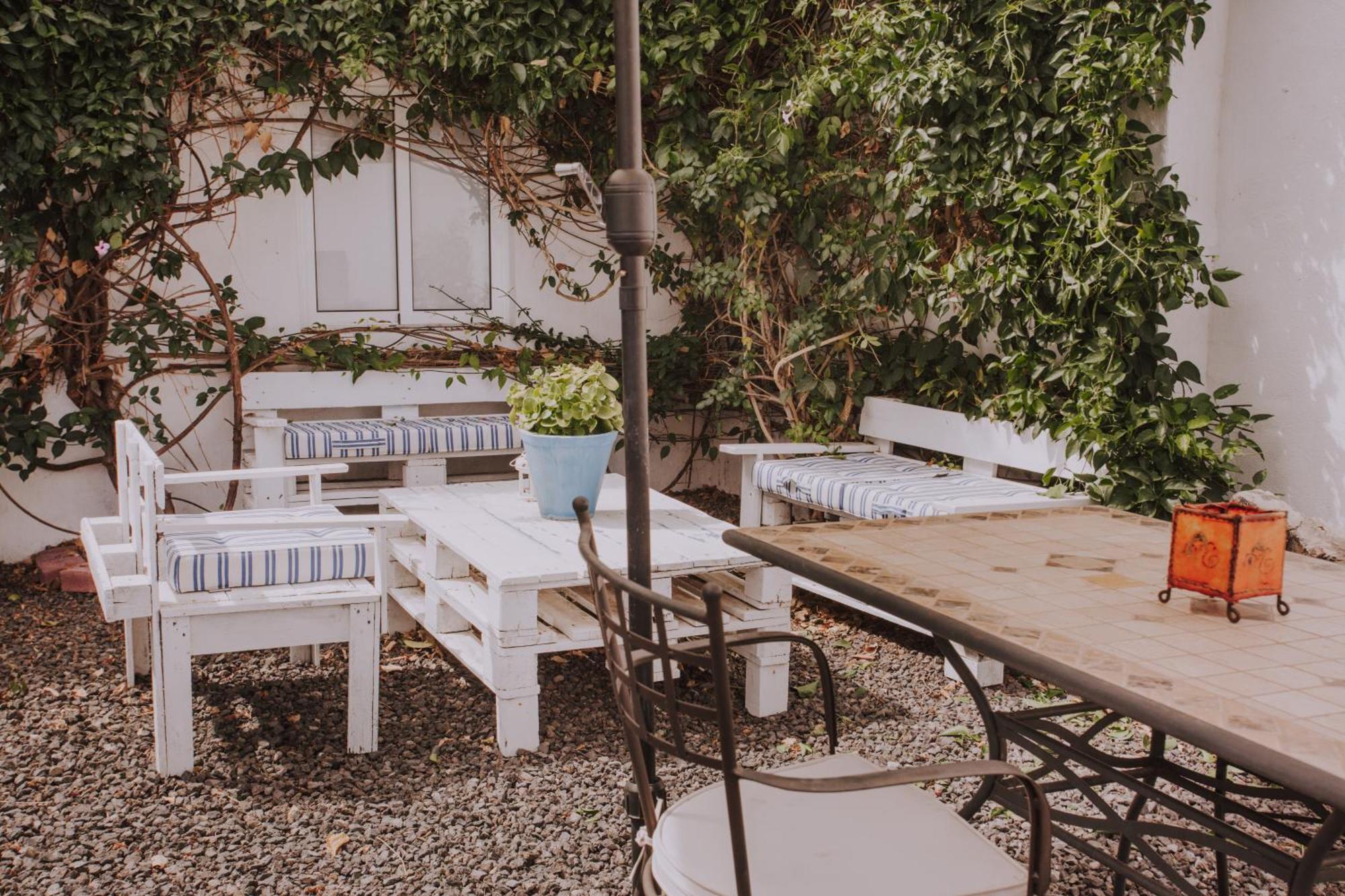 Casa Marita 11 Villa ลอสยานอส เด อารีดาเน ภายนอก รูปภาพ